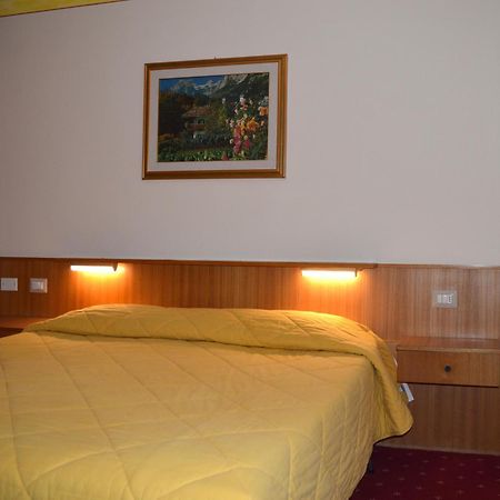 Hotel Stella Alpina Bellamonte Exterior foto