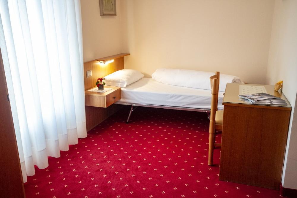 Hotel Stella Alpina Bellamonte Exterior foto