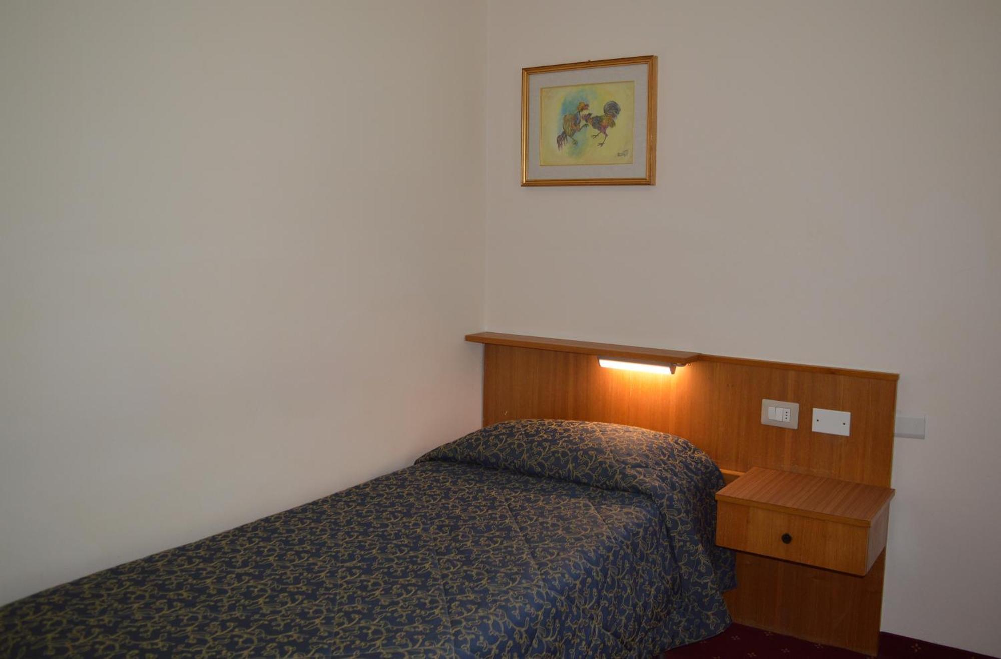 Hotel Stella Alpina Bellamonte Exterior foto